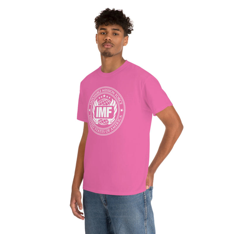 Impossible Mission Force Tee