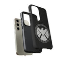 New SHIELD Phone Case