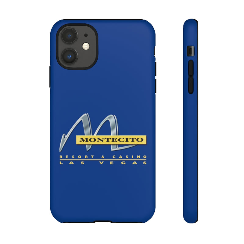 Montecito Phone Case