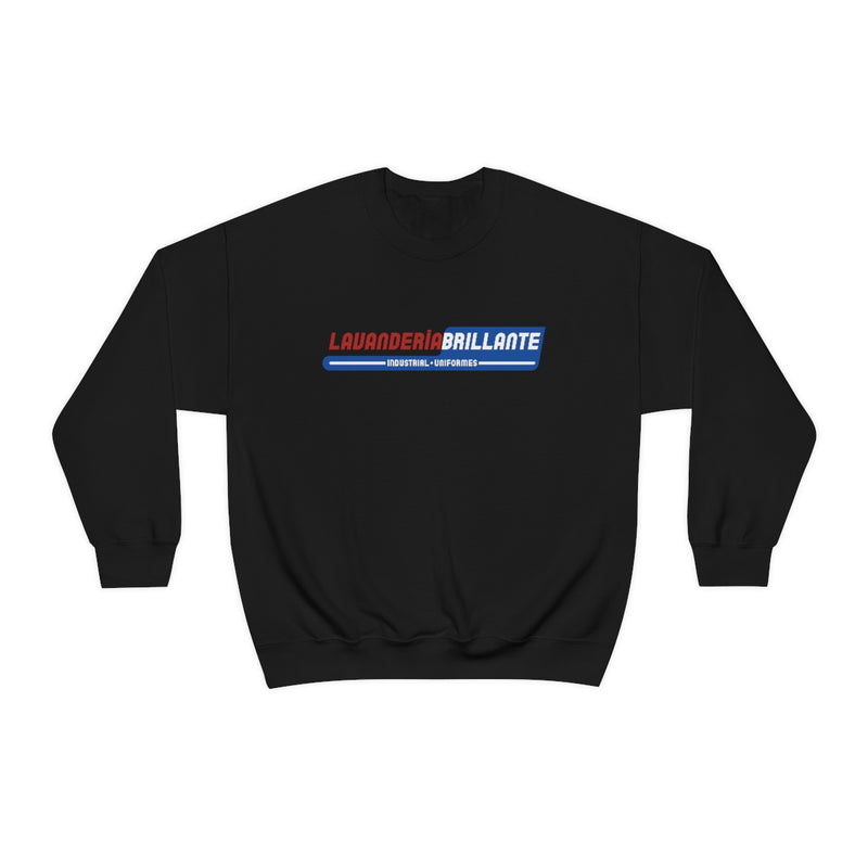 BB - Lavanderia Brilliante Sweatshirt