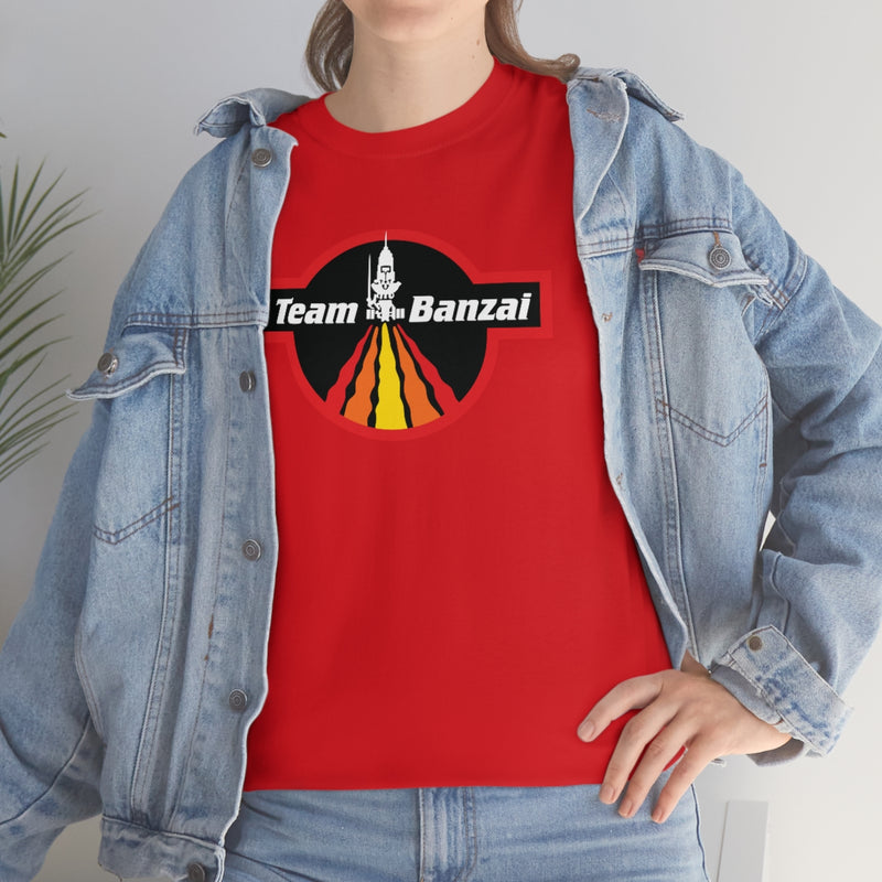 BB - Team Banzai