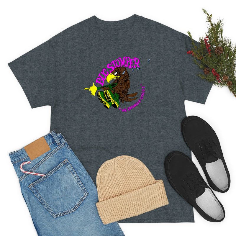 Bug Stomper Tee