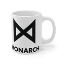 Monarch Mug