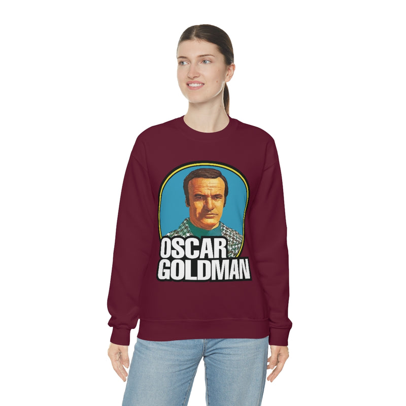SMDM - Oscar Goldman Sweatshirt
