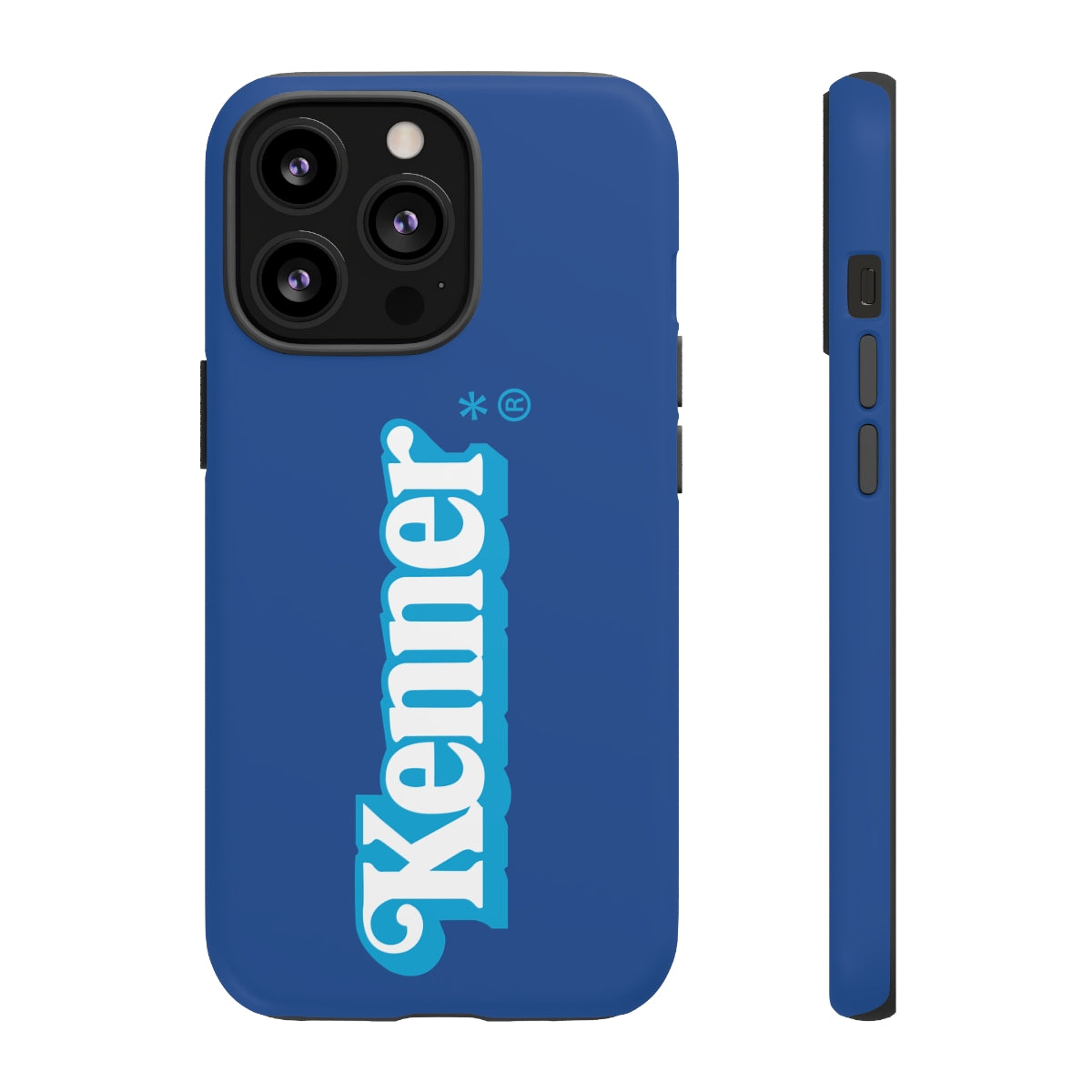 Retro Kenner Phone Case