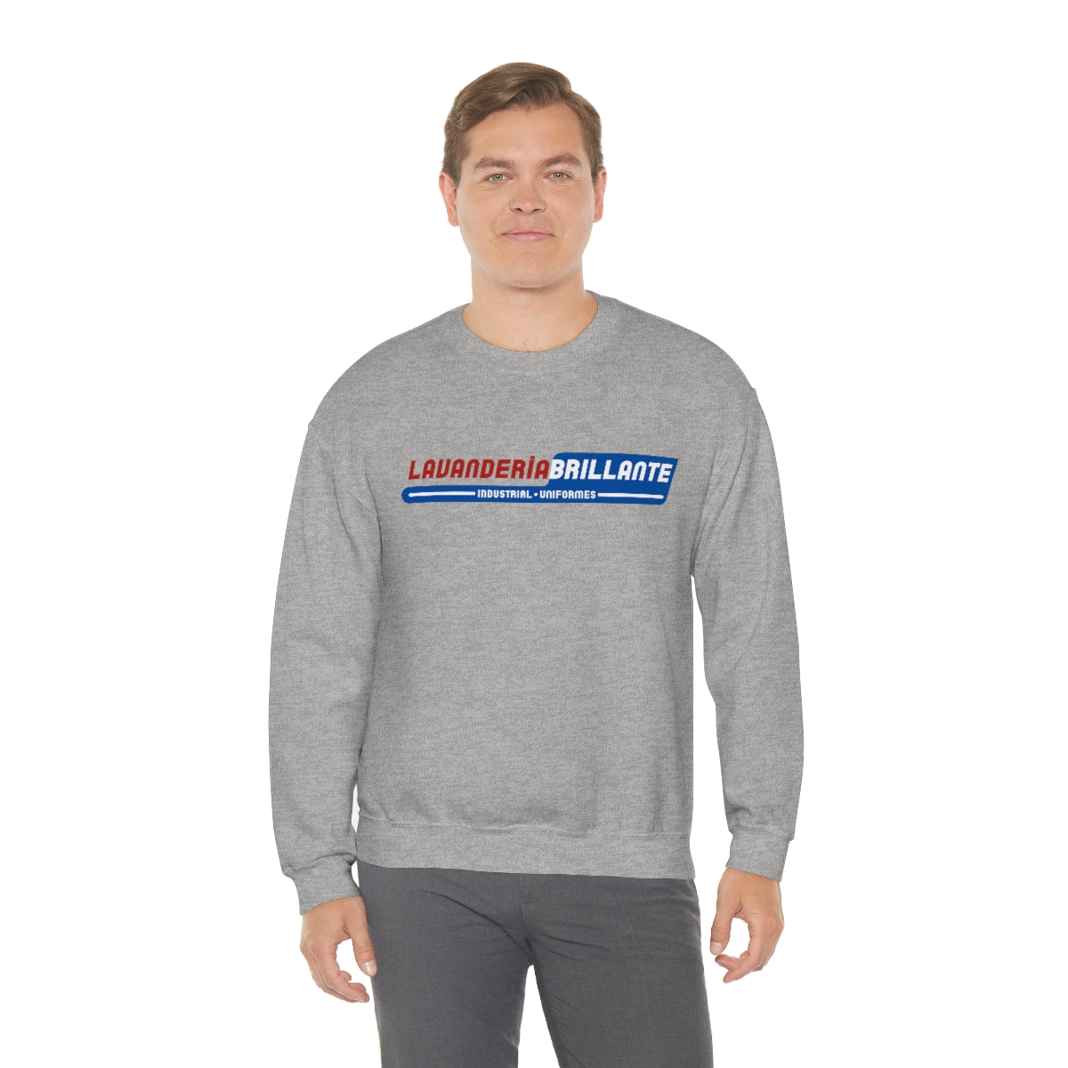 BB - Lavanderia Brilliante Sweatshirt