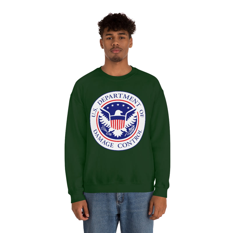 DODC Sweatshirt