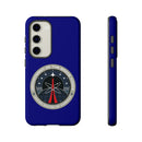 Spacing Force Phone Case