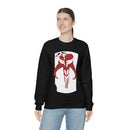 Bounty Hunter Shoulder Logo Sweatshirt