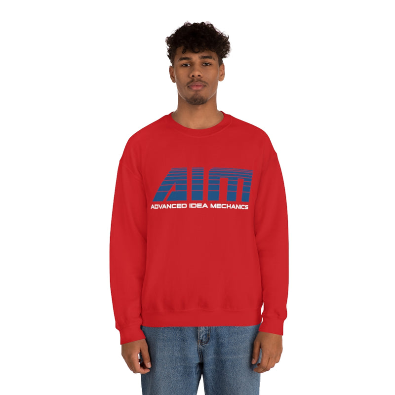 Advanced Mechanics V2 Sweatshirt