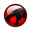 Thunder Cats Stickers