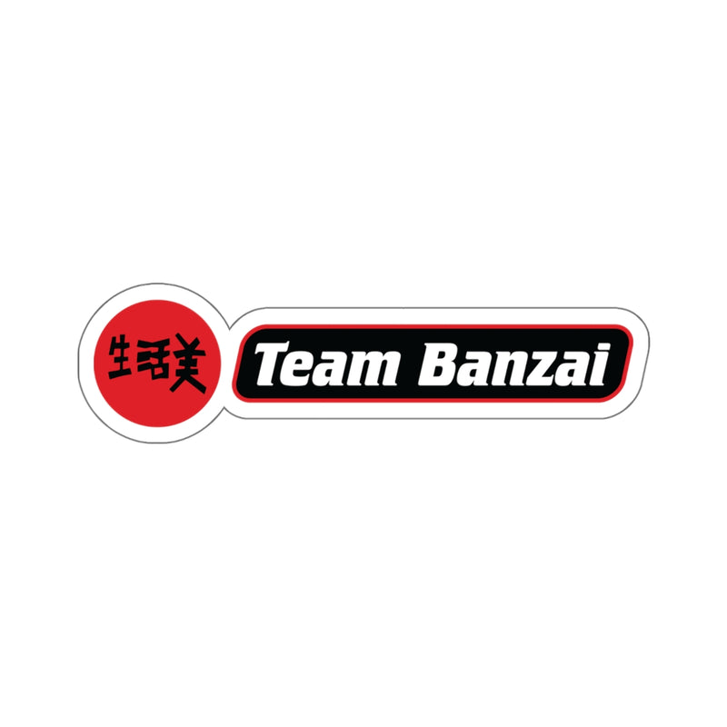 BB - Team Banzai