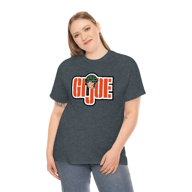 GIJ- Vintage Tee