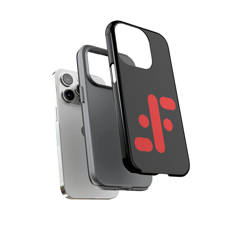 Visitors Phone Case