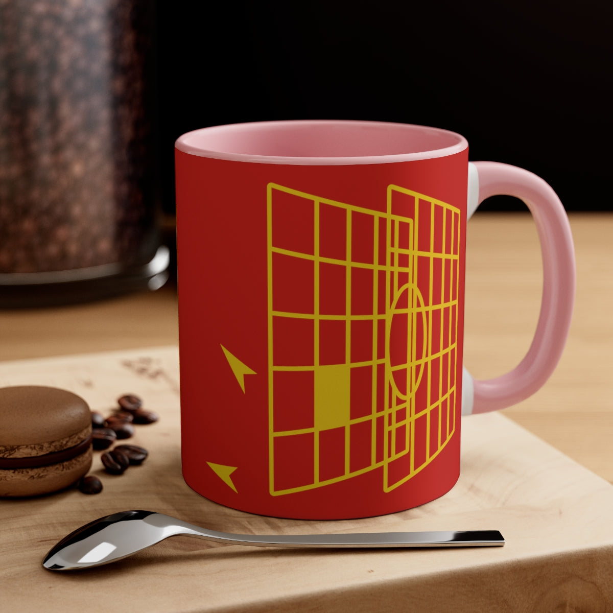 I Got One! Mug