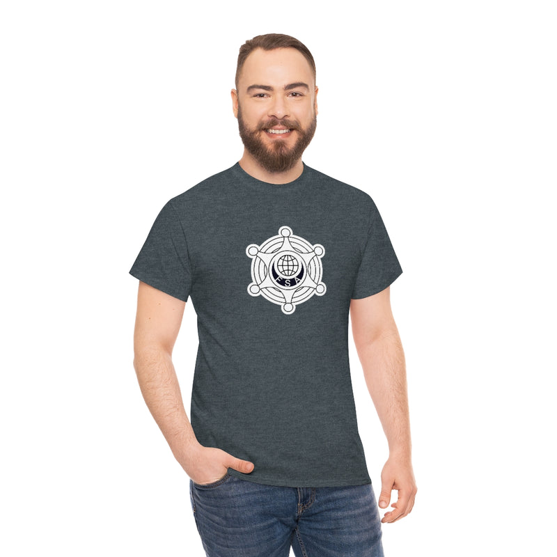 Federal Security Agency Tee