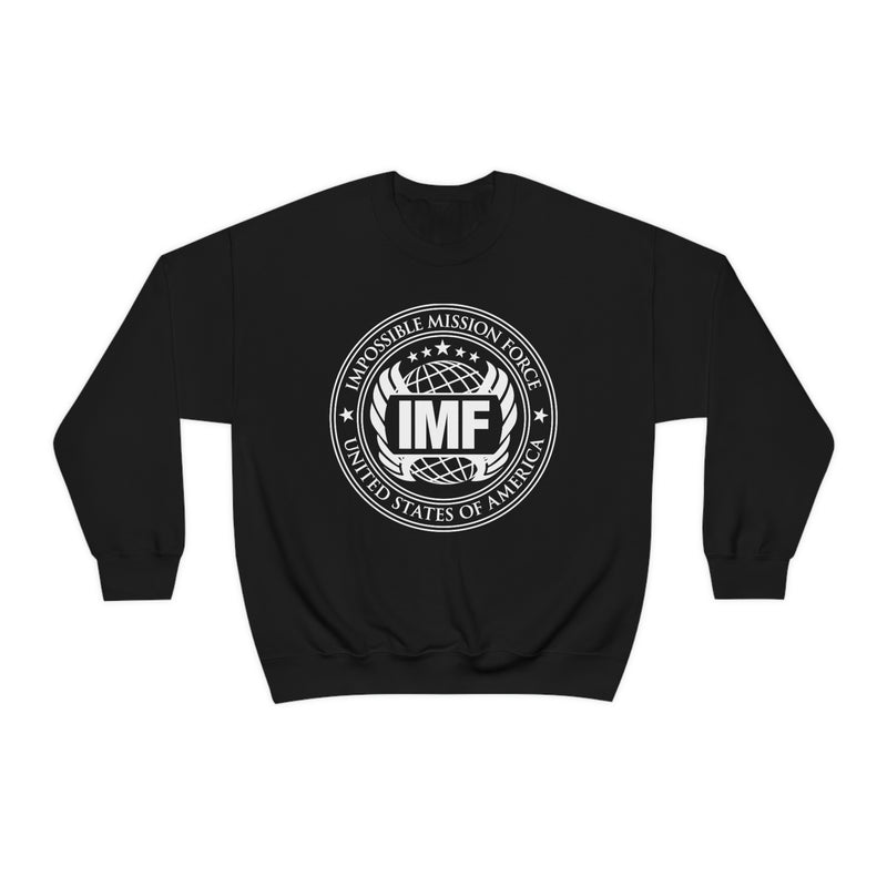 Impossible Mission Force Sweatshirt