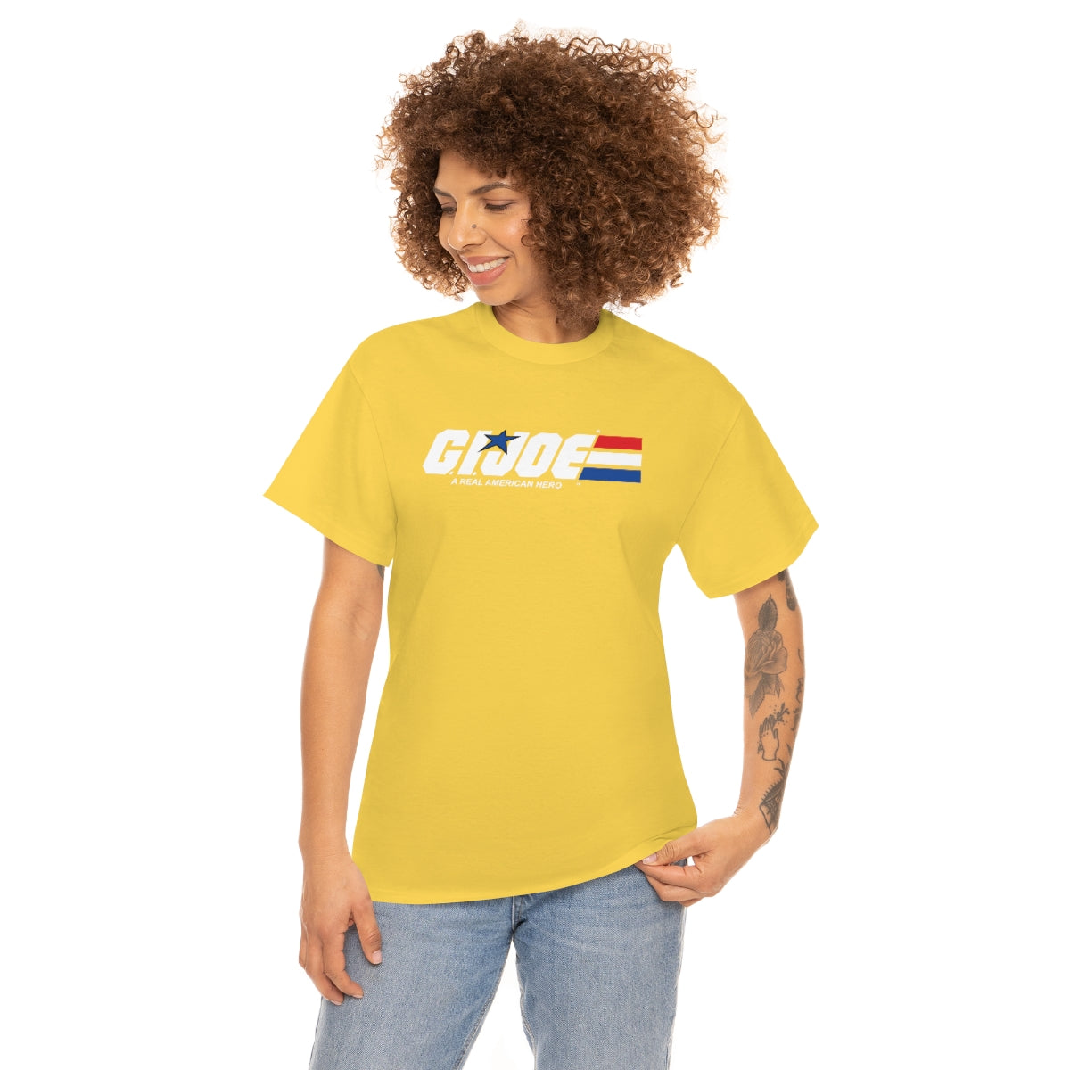 GIJ - Tee