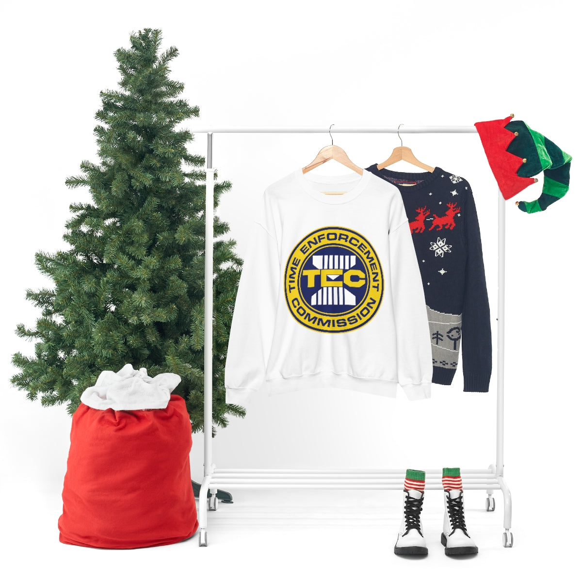 TEC Sweatshirt