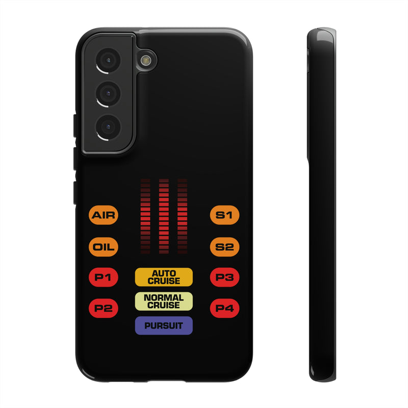 KR - KITT Phone Case