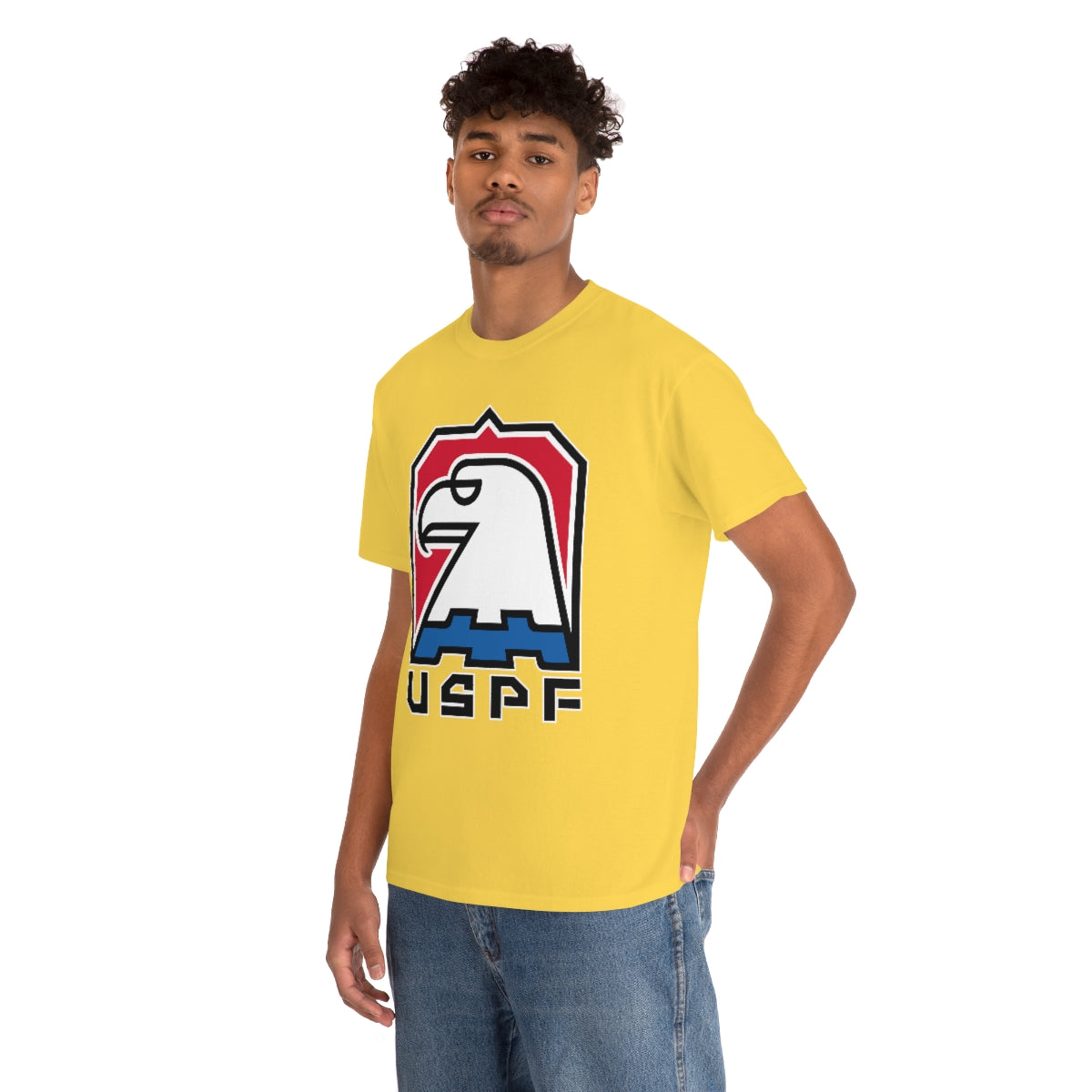 EFNY - USPF Tee