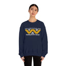 Weyland Building Better Worlds Sweatshirt