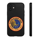 Capricorn Phone Case
