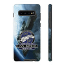 SG - USS APOLLO Phone Case
