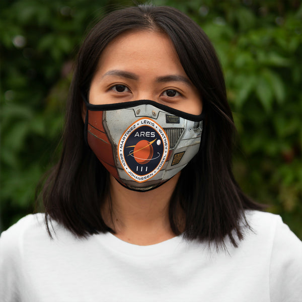 ARES III Face Mask