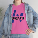JP - In Gen Tee