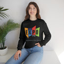 Expo 1974 - Distressed Sweatshirt