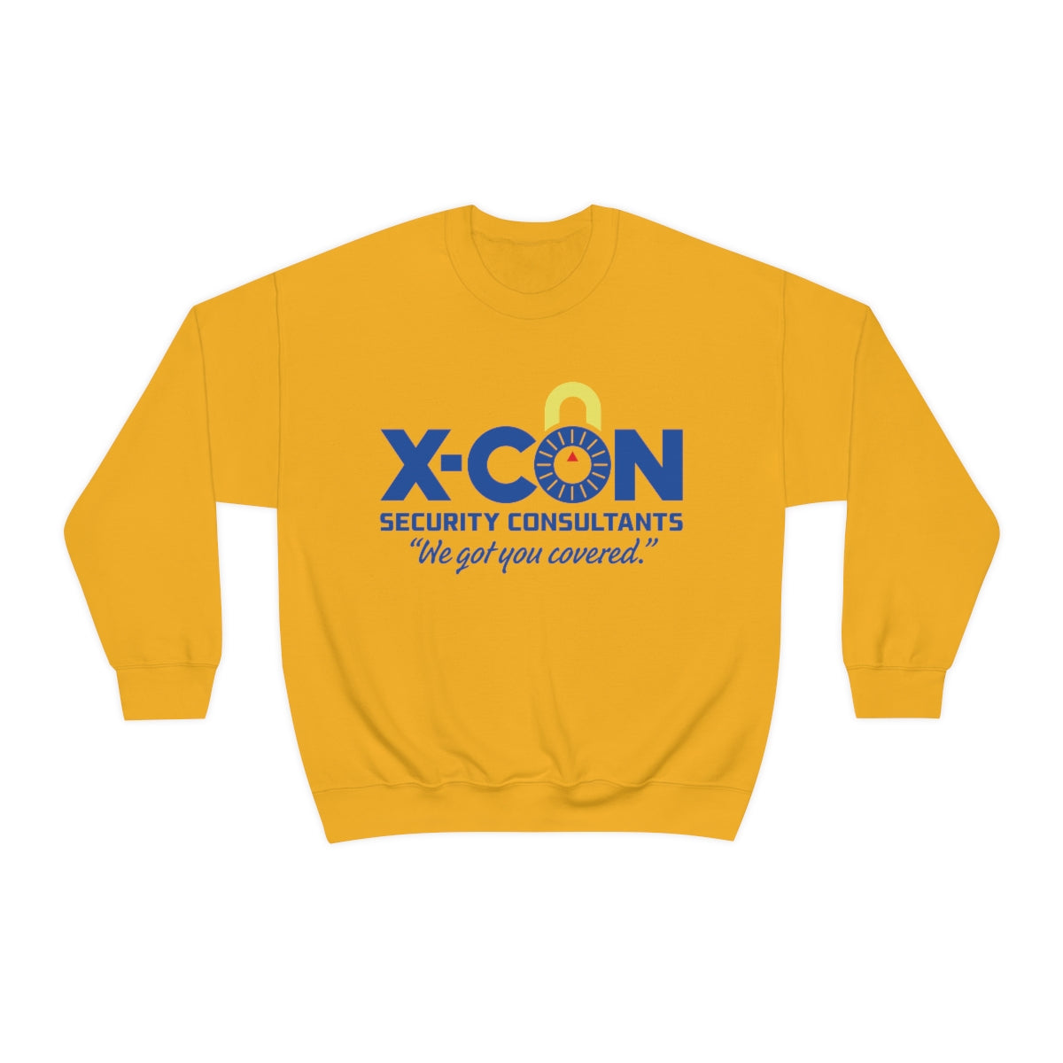X-CON Sweatshirt
