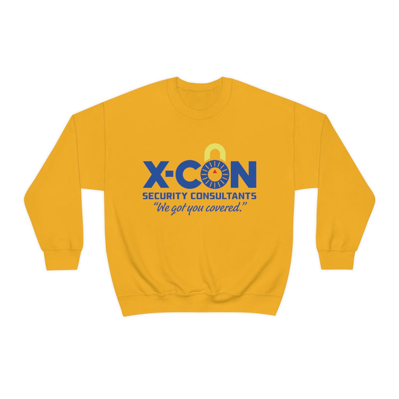 X-CON Sweatshirt