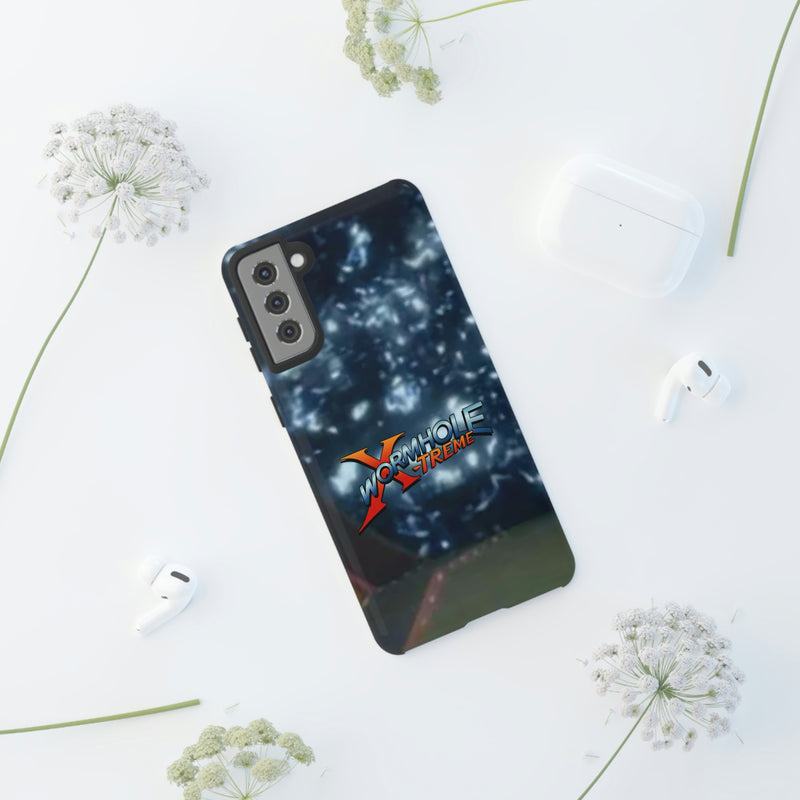 SG - Wormhole Phone Case