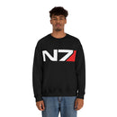 Mass N7 Sweatshirt