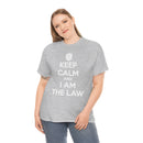 Keep Calm Tee