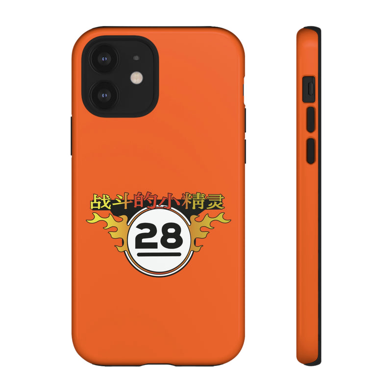 FF - Elves Phone Case