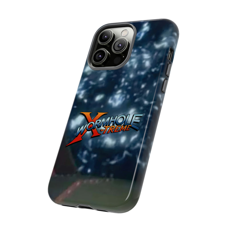 SG - Wormhole Phone Case