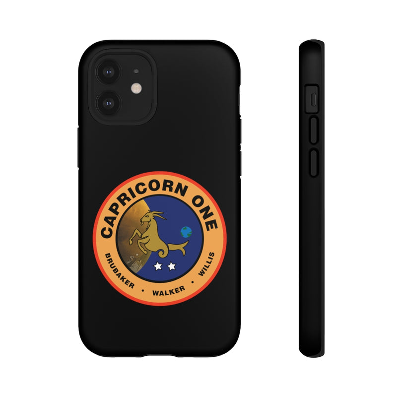 Capricorn Phone Case