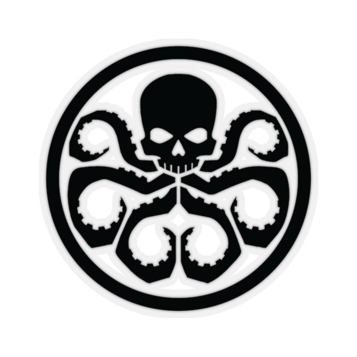 HYDRA Stickers