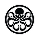 HYDRA Stickers