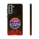 BTTF - Perfect Phone Case