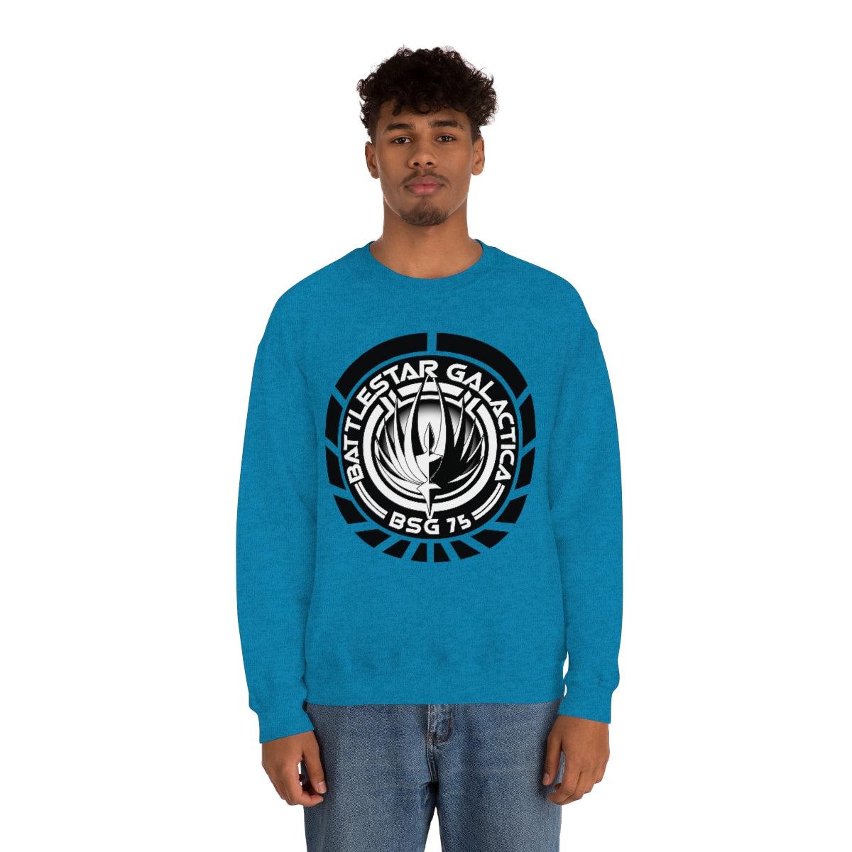 BSG 75 Sweatshirt