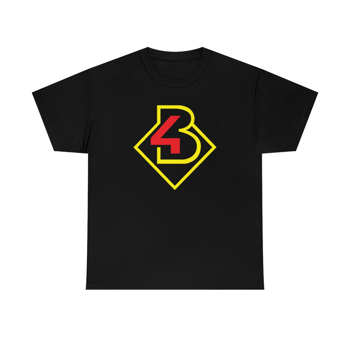 B4 Tee