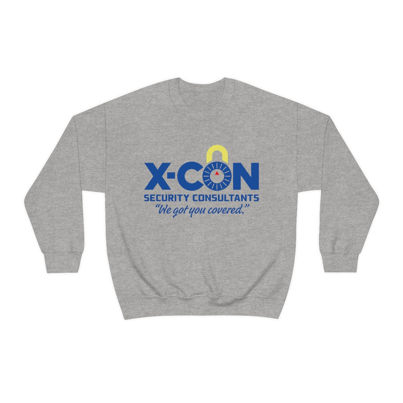 X-CON Sweatshirt