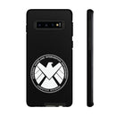 New SHIELD Phone Case