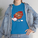 Pork Chop Express Tee