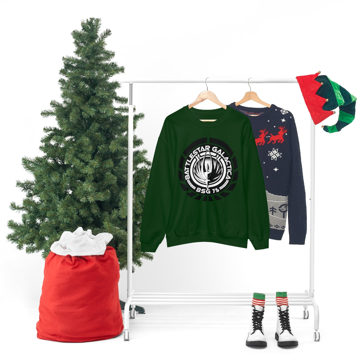 BSG 75 Sweatshirt
