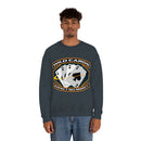 SAAB - Wildcards Squadron Sweatshirt