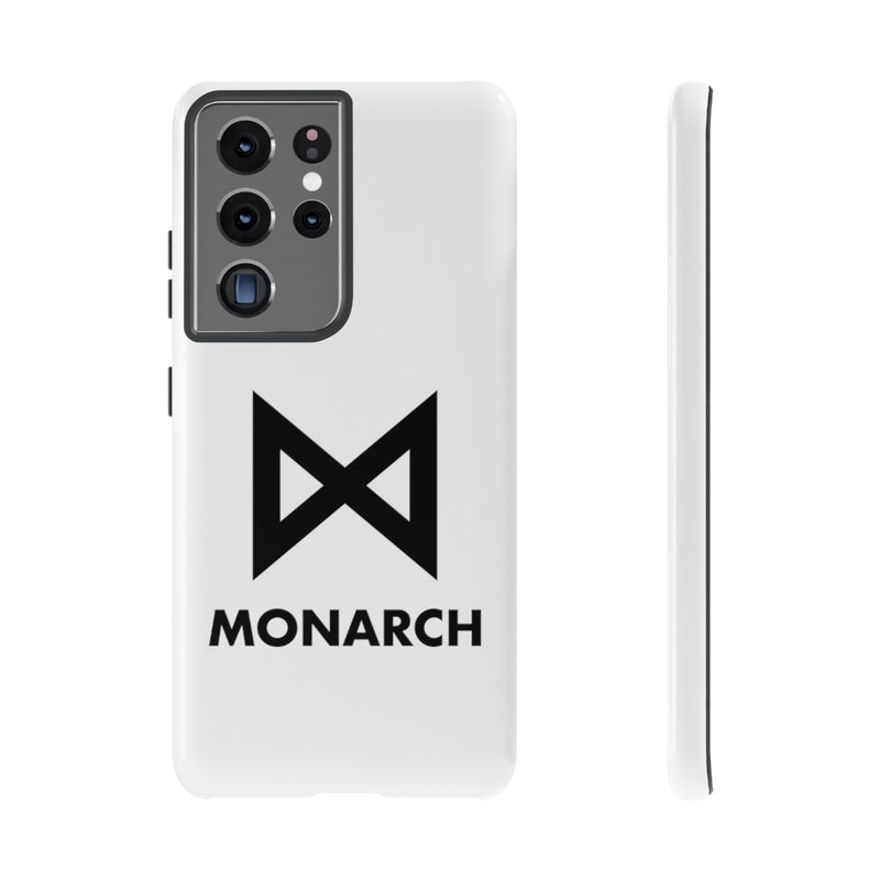 Monarch Phone Case